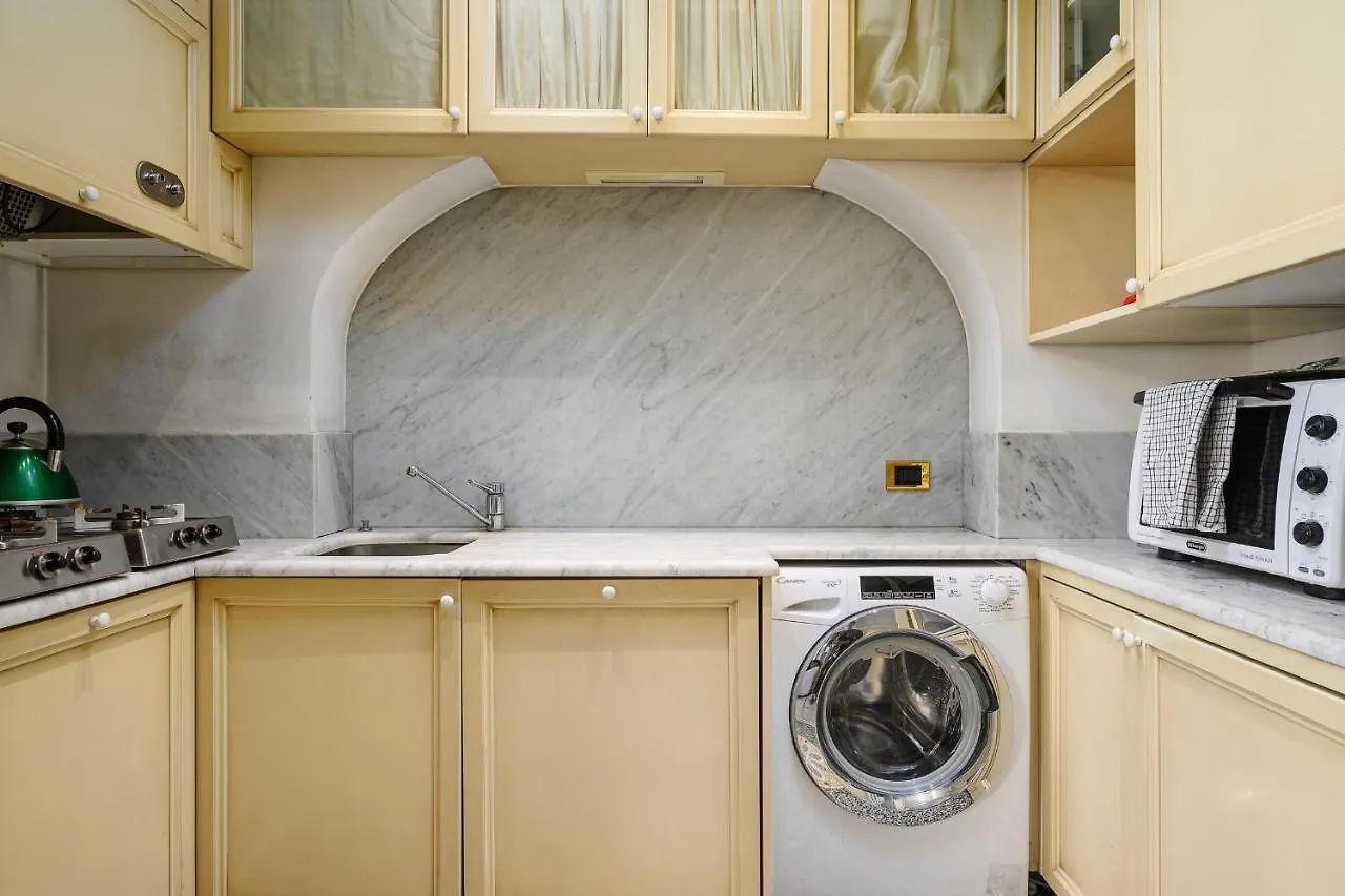 Duomo - Fontana Penthouse With Beautiful Terrace Daire Milano 0*,  İtalya