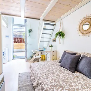 Duomo Porta Venezia Mini Loft Con Wifi E Netflix Apartment