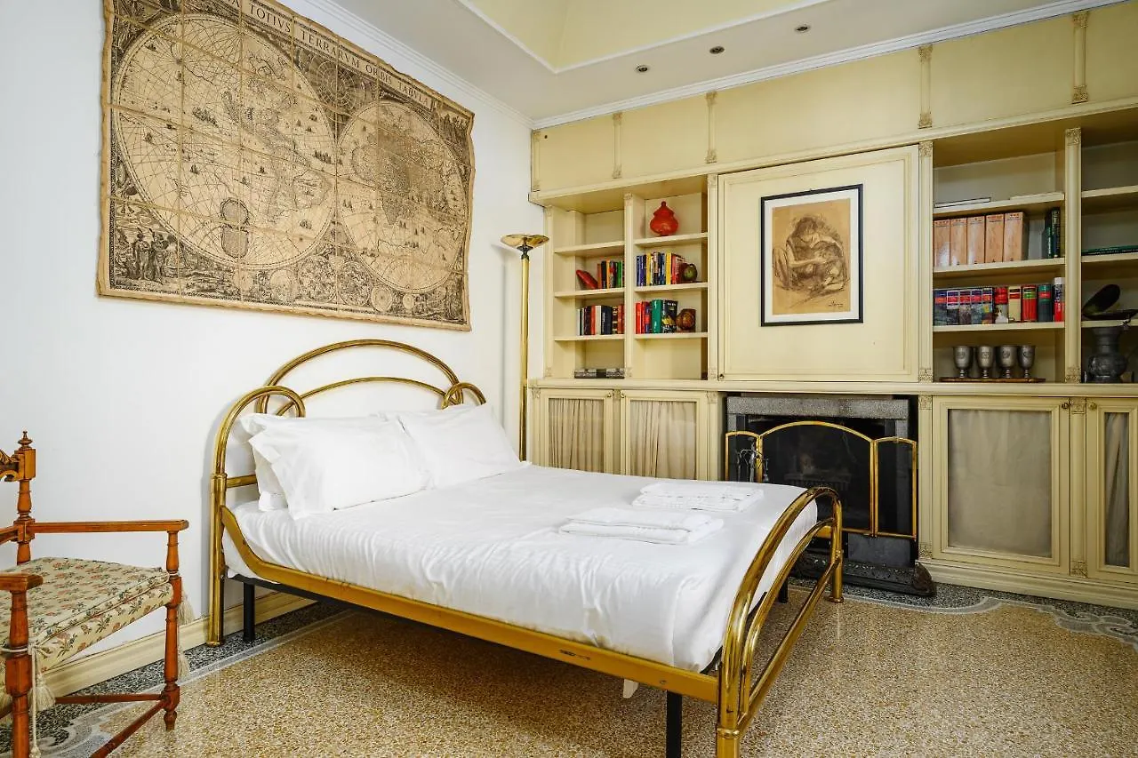 Duomo - Fontana Penthouse With Beautiful Terrace Appartamento Milano Italia